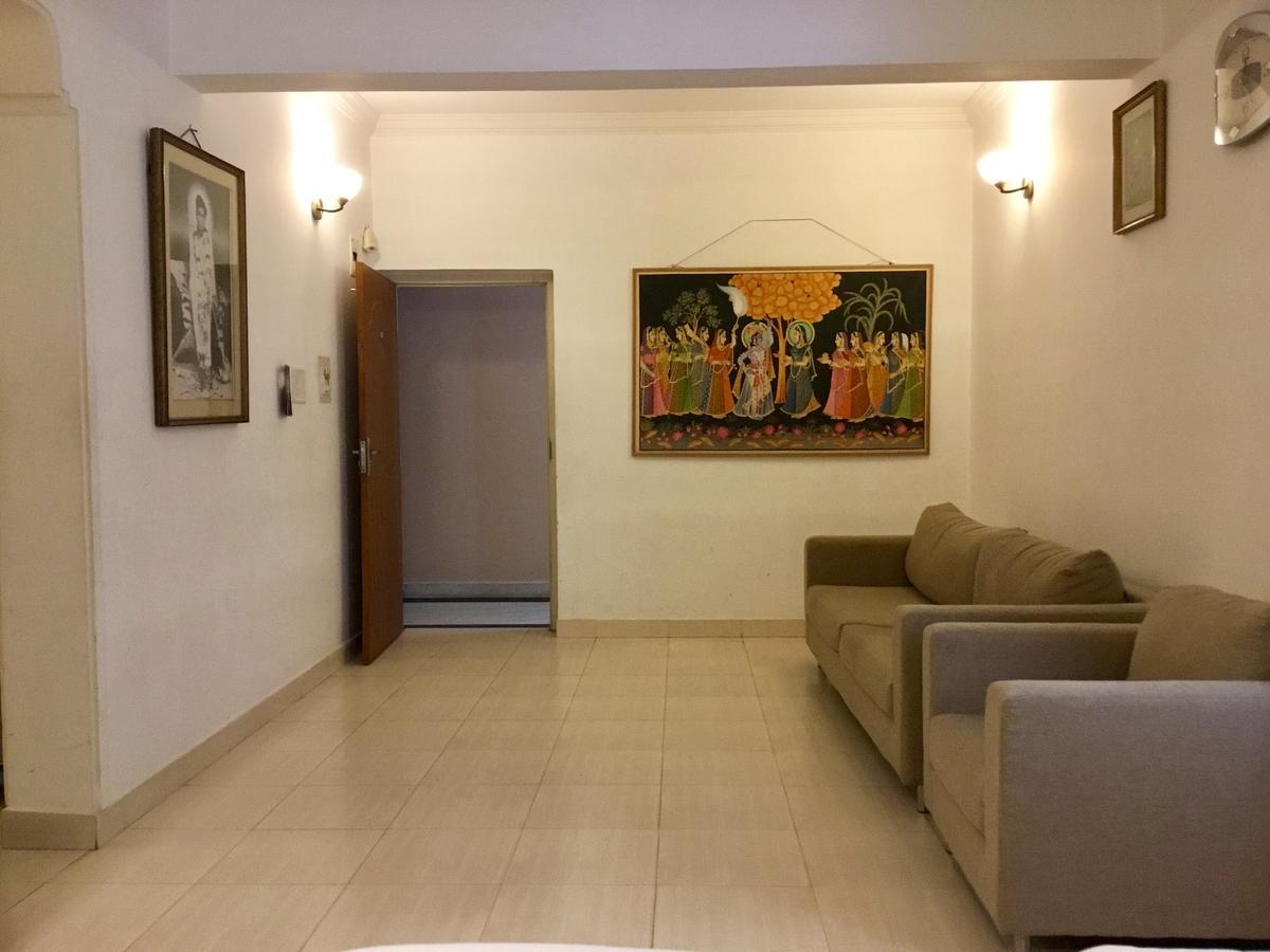 Sai Towers Hotel Puttaparthi Eksteriør billede