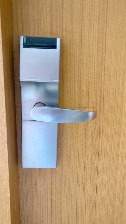 Sai Towers Hotel Puttaparthi Eksteriør billede
